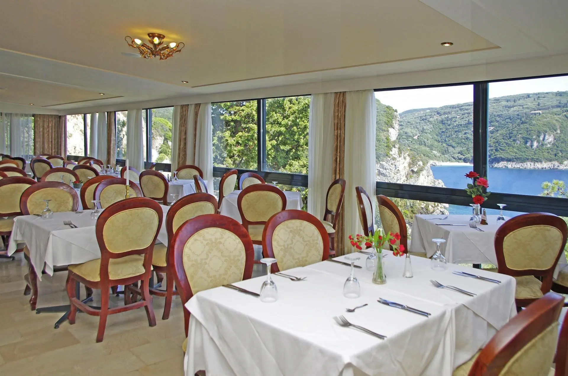 Paleokastritsa Palace Resort & Spa 4*, фото 5
