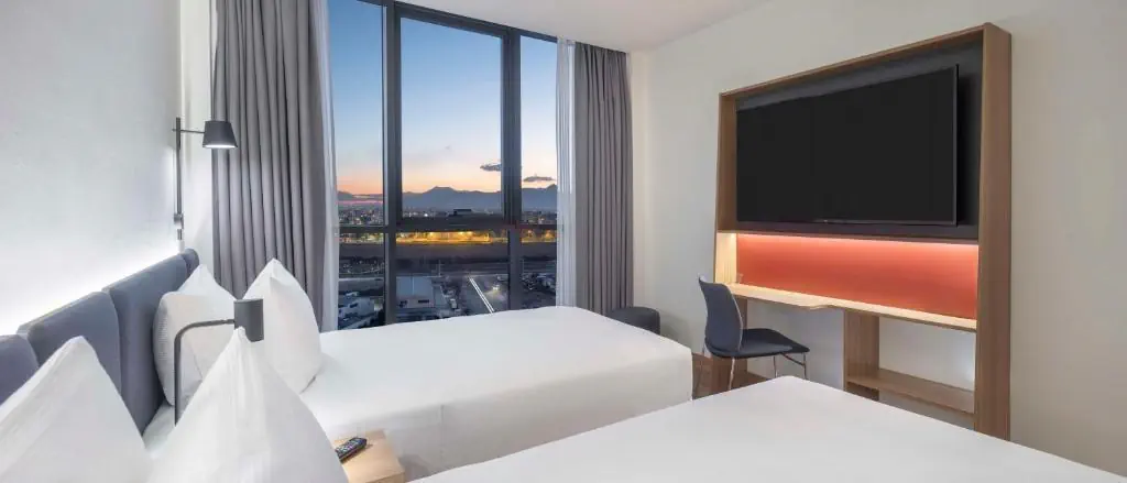 Hampton By Hilton Antalya Airport 3*, фото 16