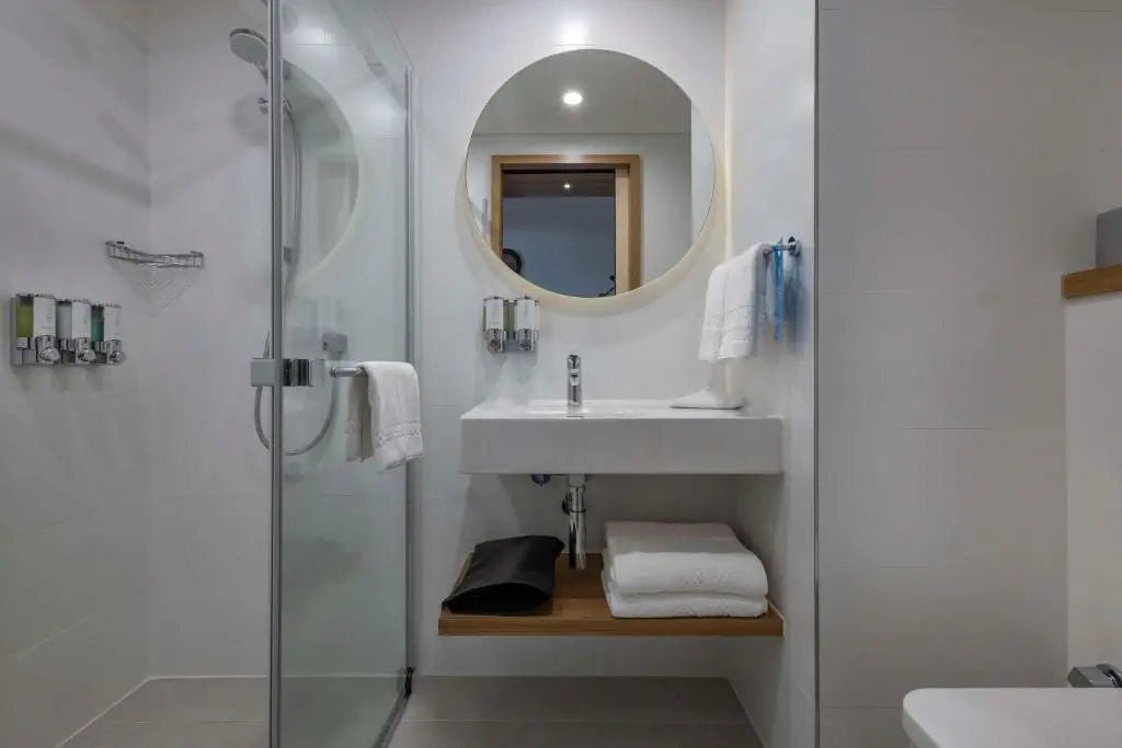 Hampton By Hilton Antalya Airport 3*, фото 15