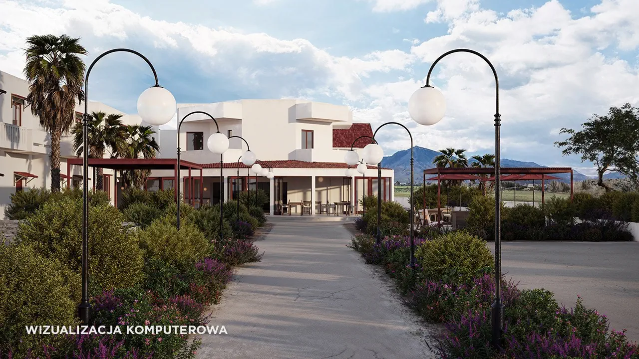Casa di Notos 4*