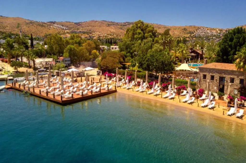 Divan Bodrum 5*, фото 2