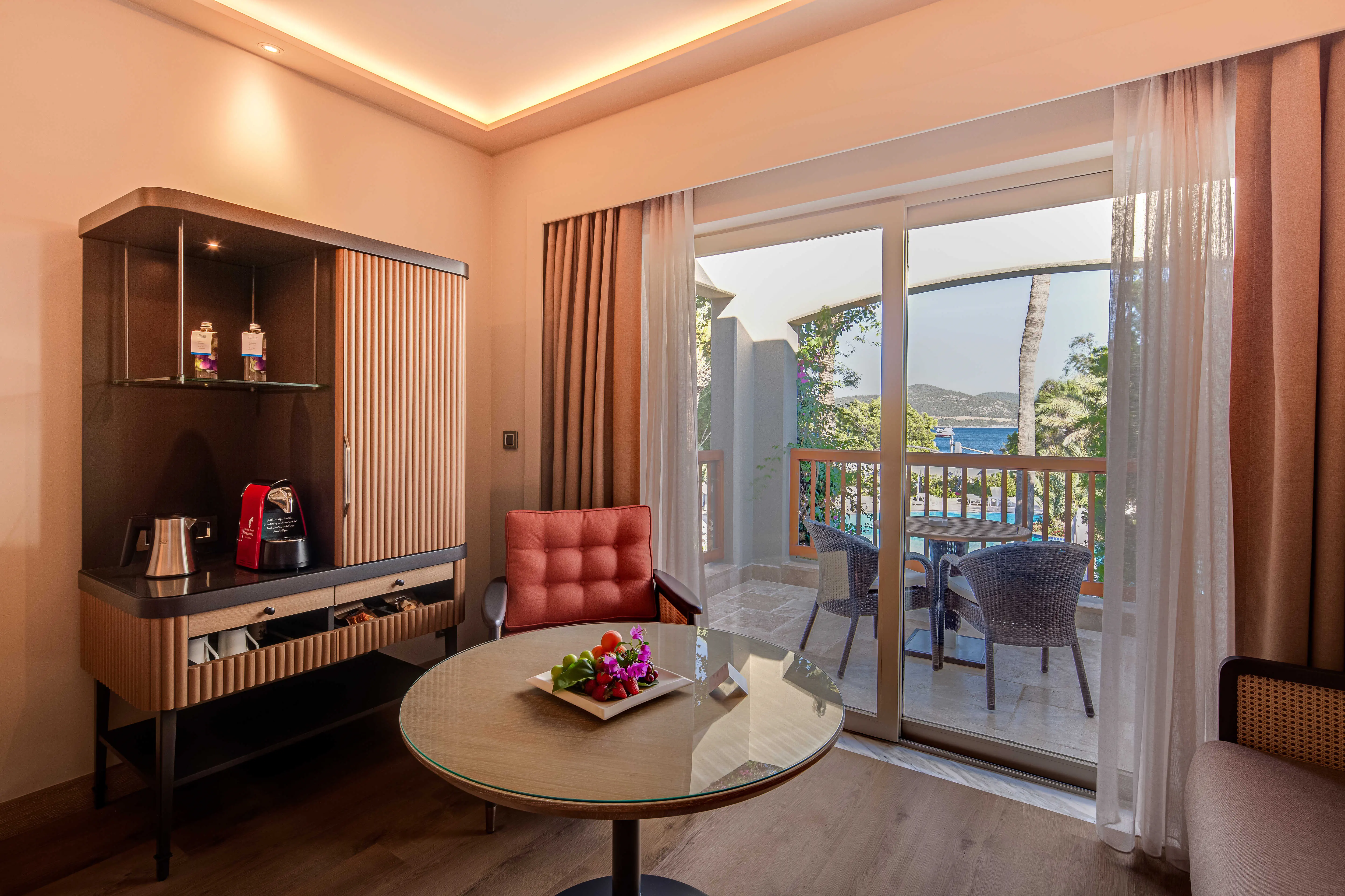 Divan Bodrum 5*, фото 14