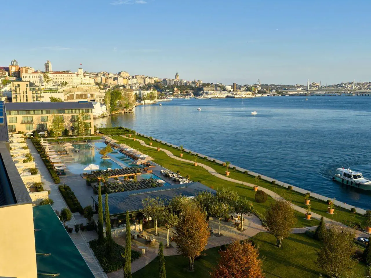 Aliee Istanbul 5*, фото 3