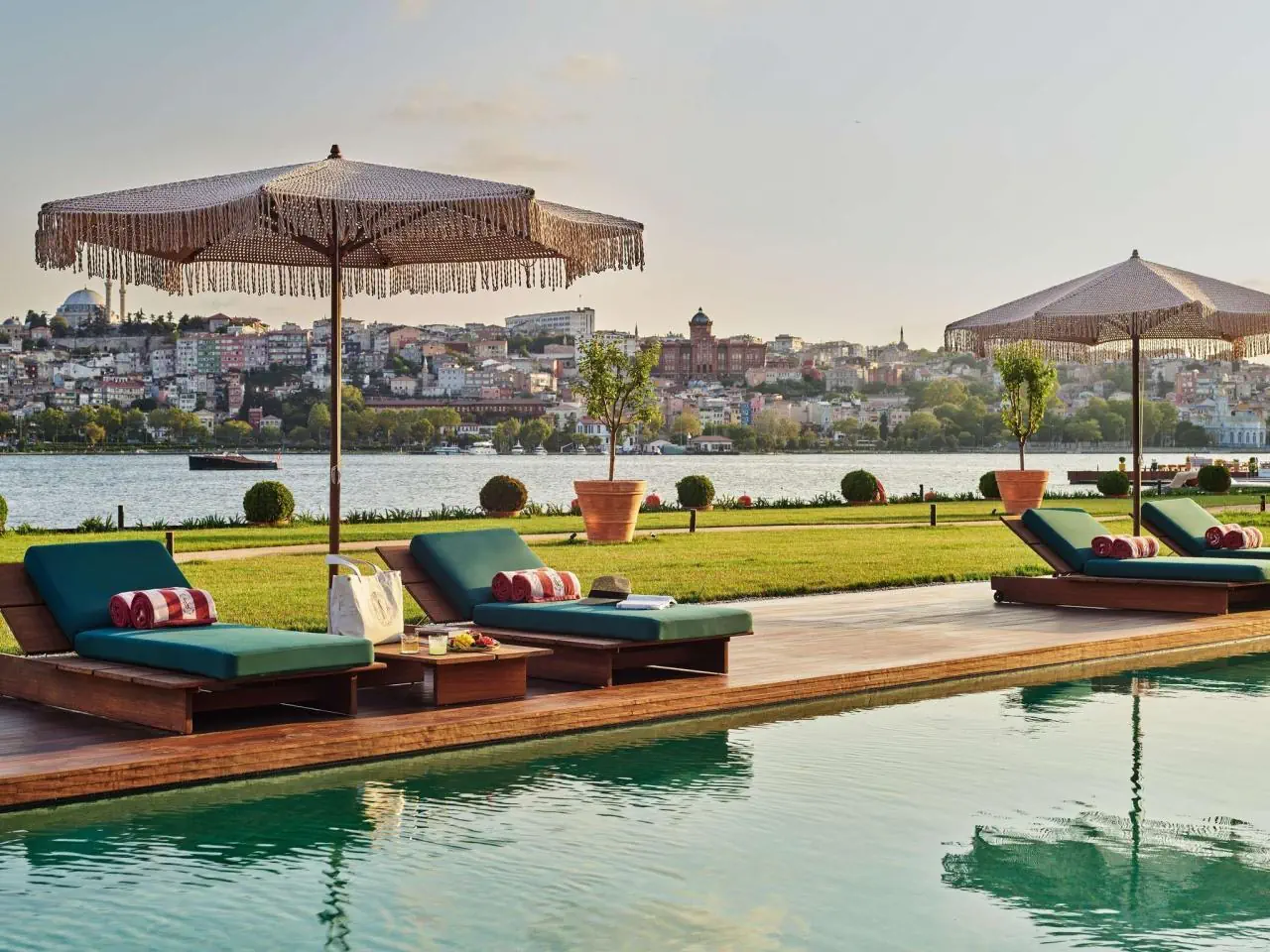 Aliee Istanbul 5*, фото 7