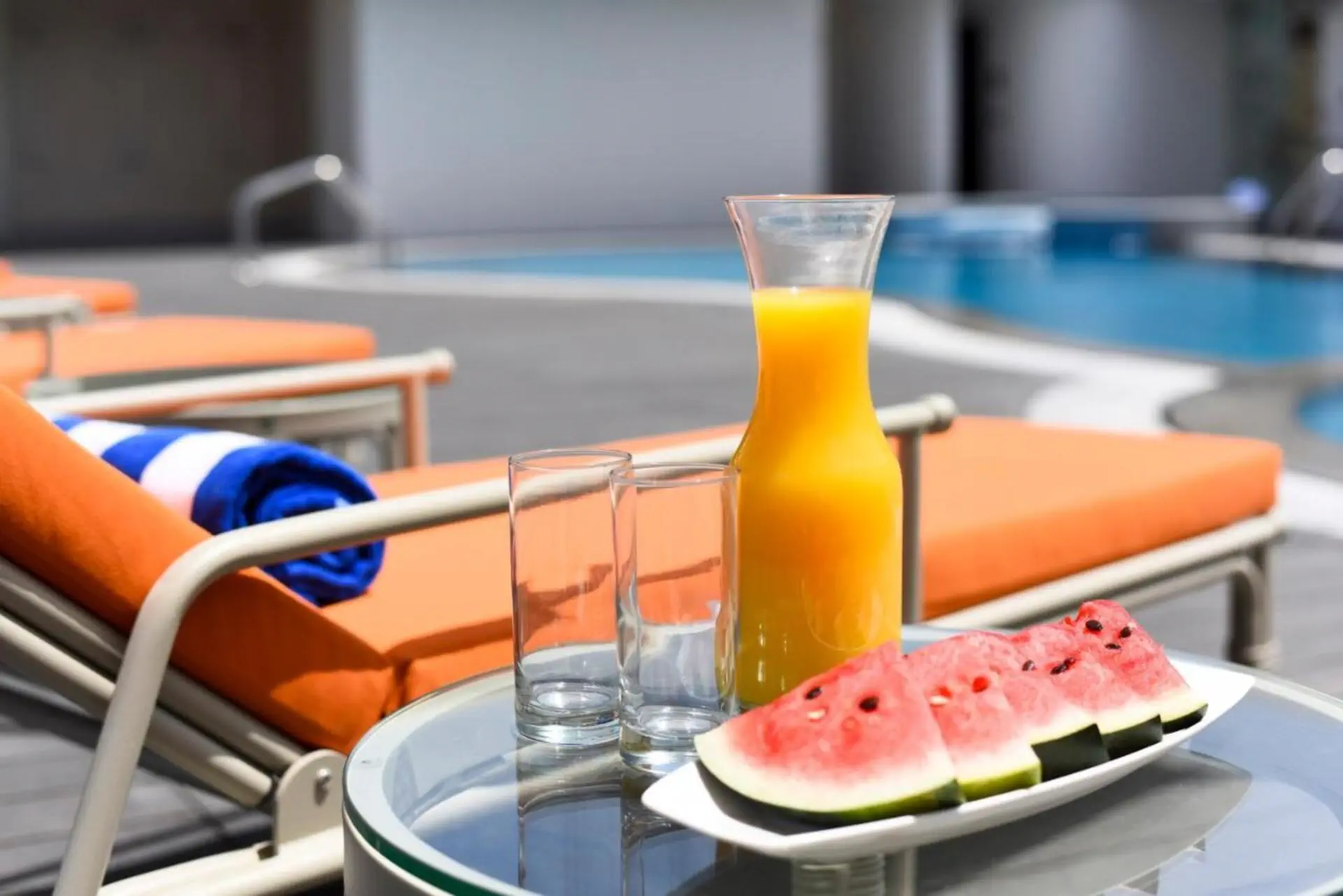Fraser Suites Muscat 5*, фото 13