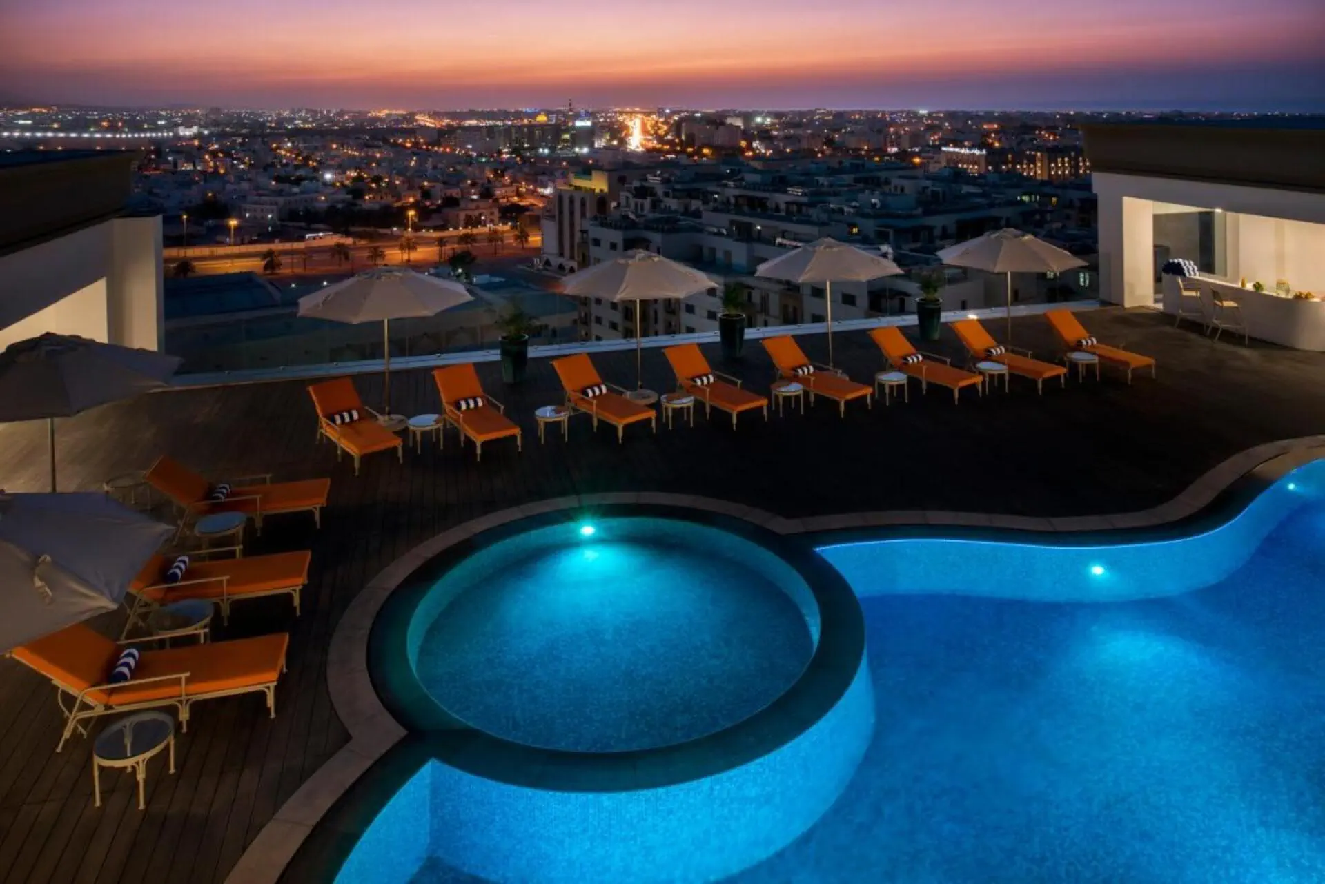 Fraser Suites Muscat 5*, фото 15