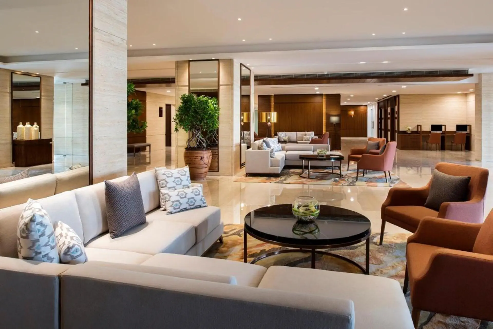 Fraser Suites Muscat 5*, фото 5