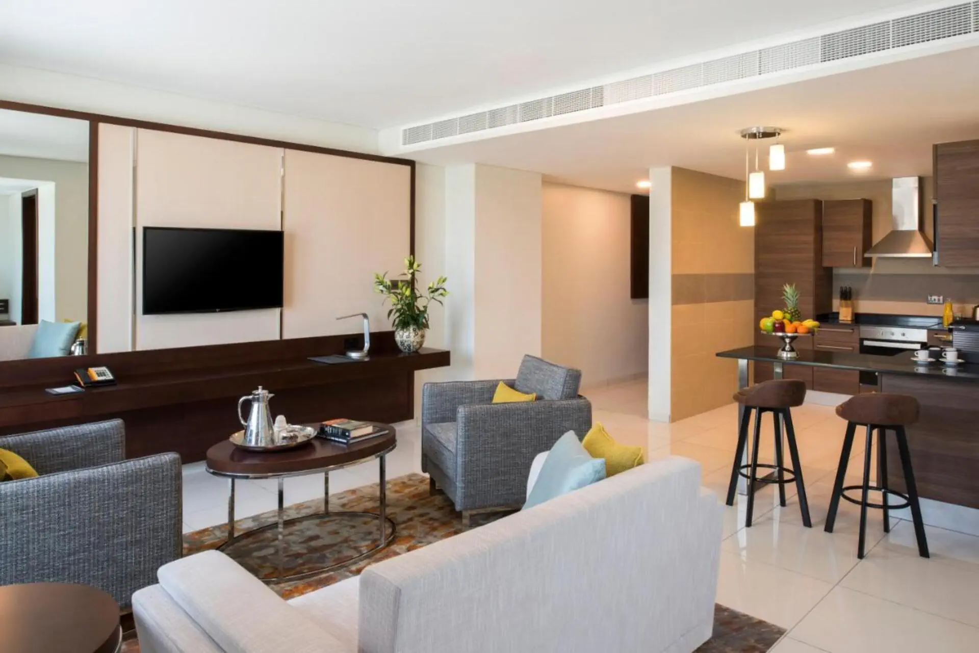 Fraser Suites Muscat 5*, фото 8