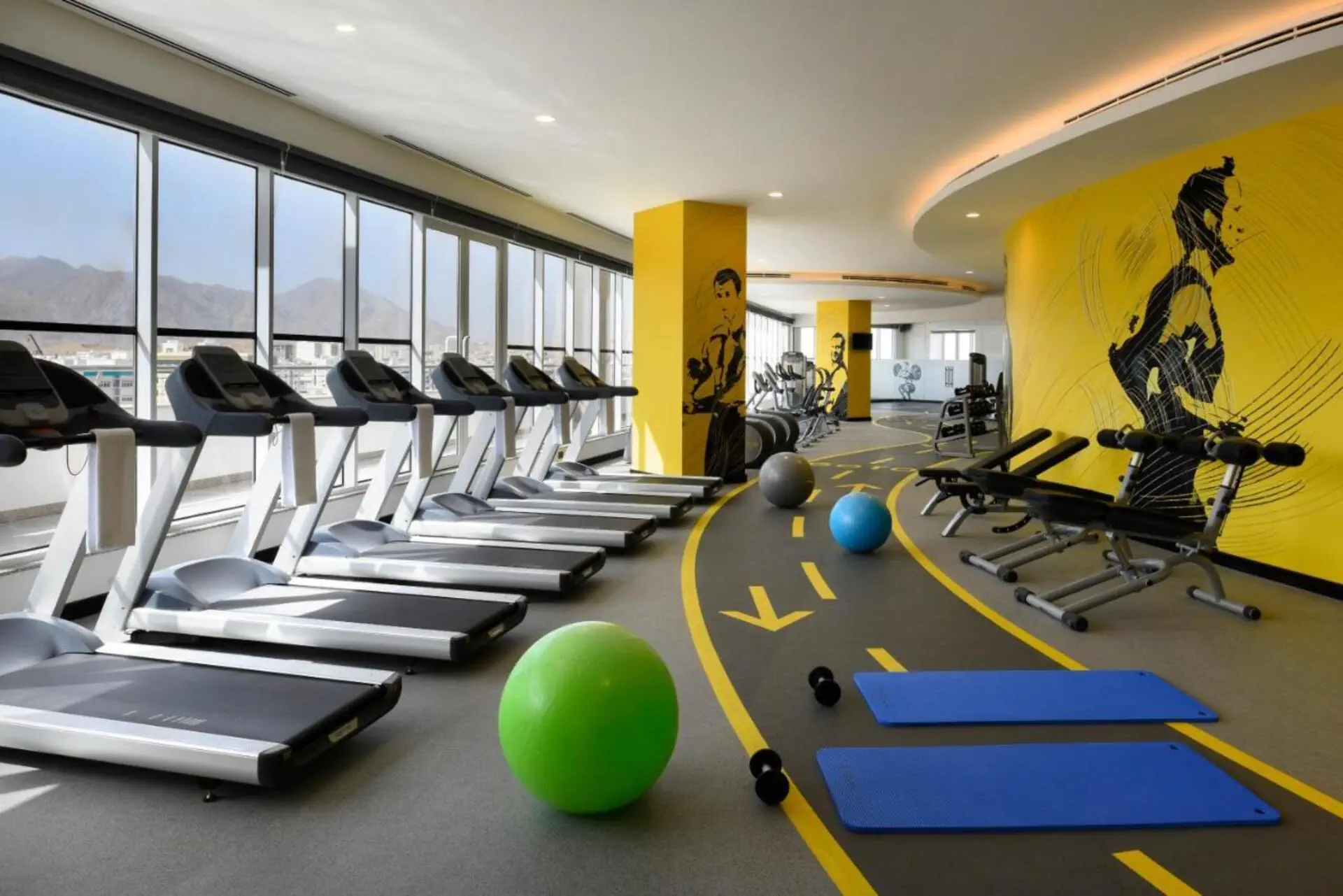 Fraser Suites Muscat 5*, фото 14