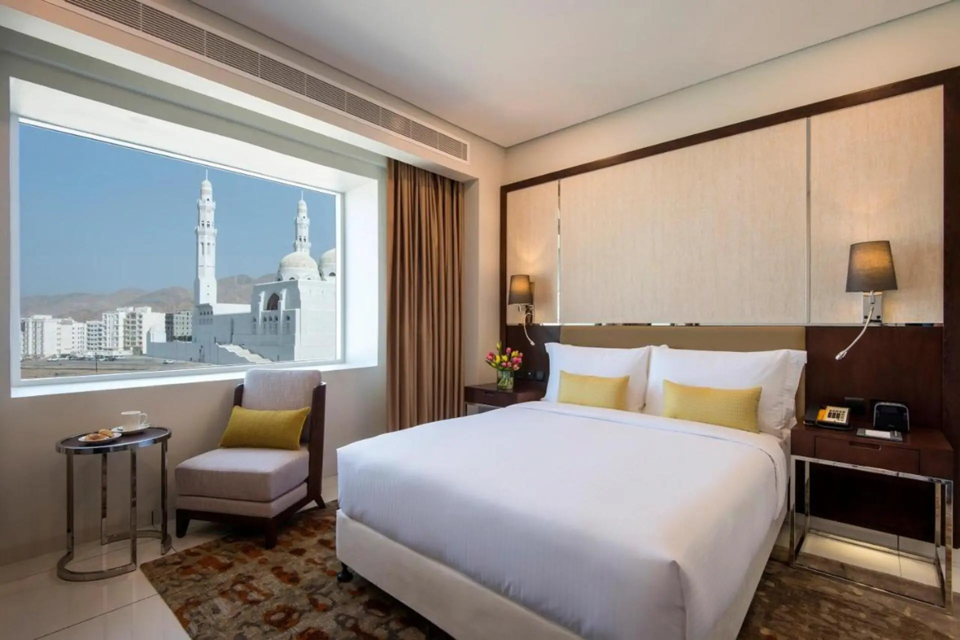 Fraser Suites Muscat 5*, фото 6