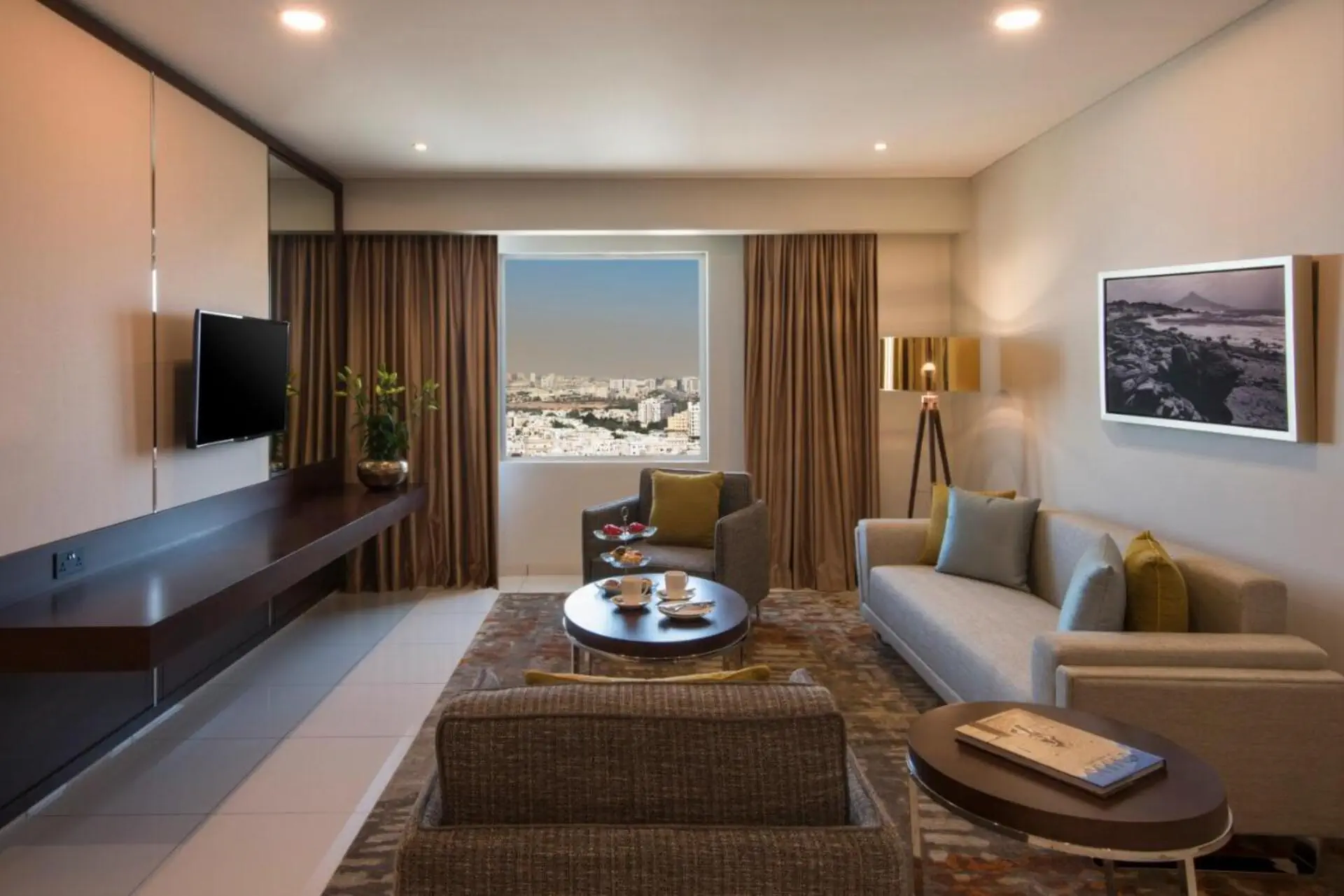 Fraser Suites Muscat 5*, фото 9