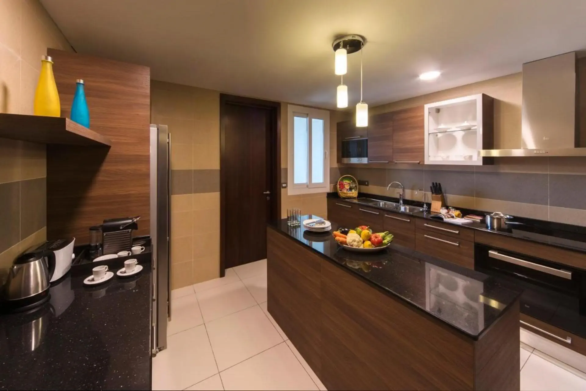 Fraser Suites Muscat 5*, фото 7
