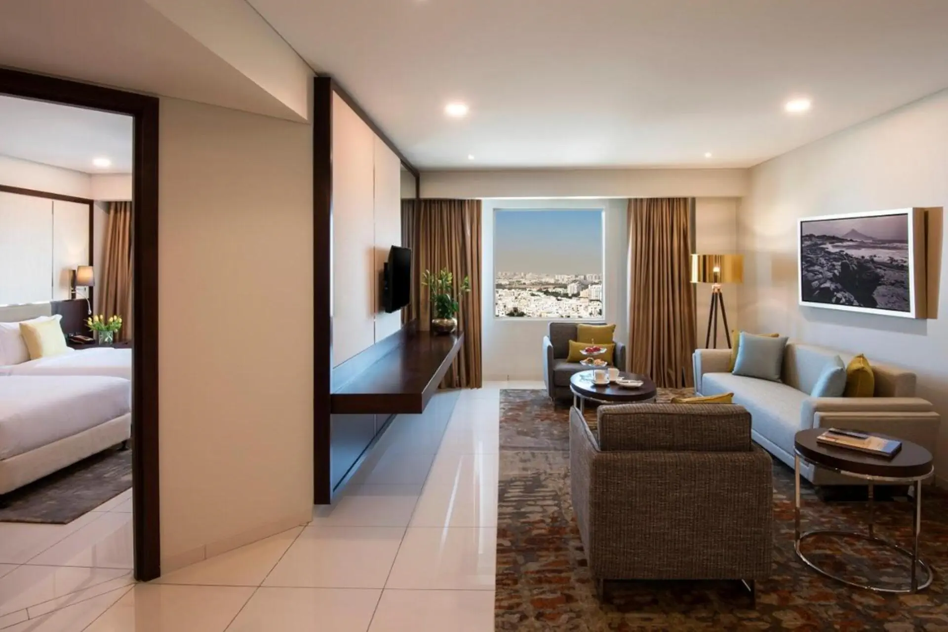 Fraser Suites Muscat 5*, фото 11