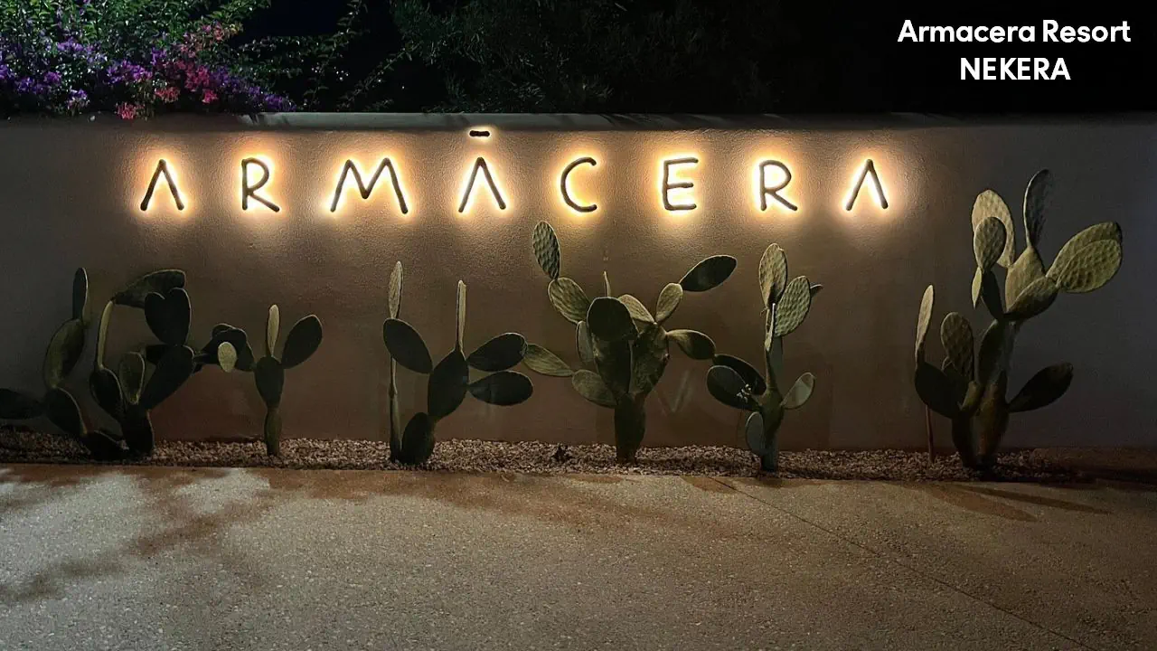 Armacera Resort 4*