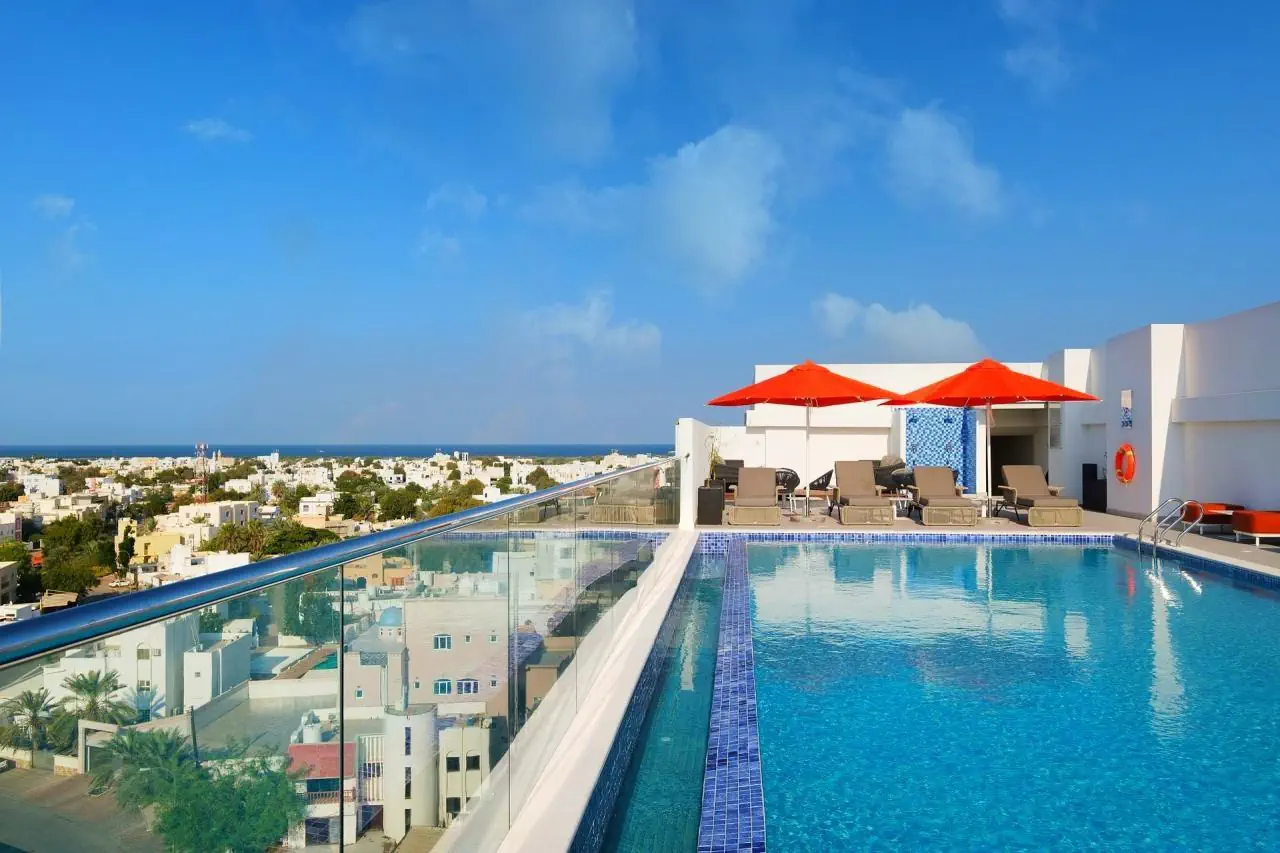 Studio M Muscat 3*, фото 2