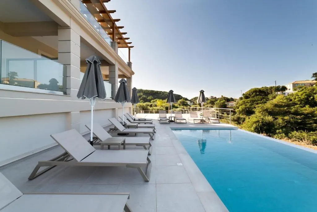 Sky View Suites 4*, фото 6