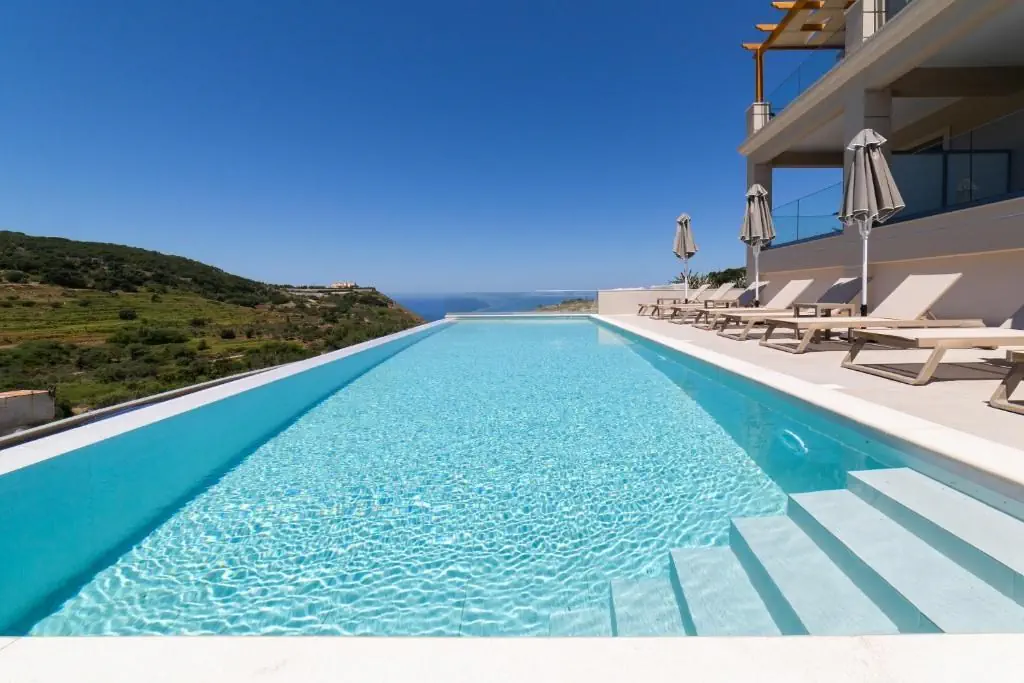 Sky View Suites 4*, фото 7