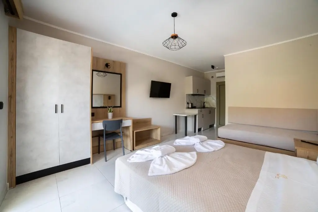Sky View Suites 4*, фото 8