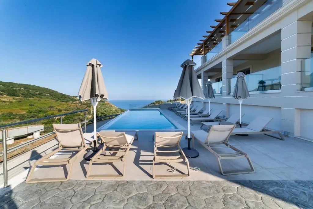 Sky View Suites 4*, фото 5