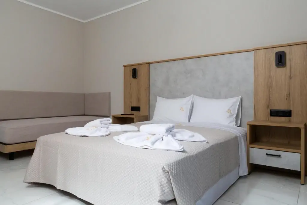 Sky View Suites 4*, фото 9