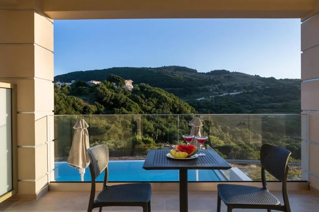 Sky View Suites 4*, фото 2