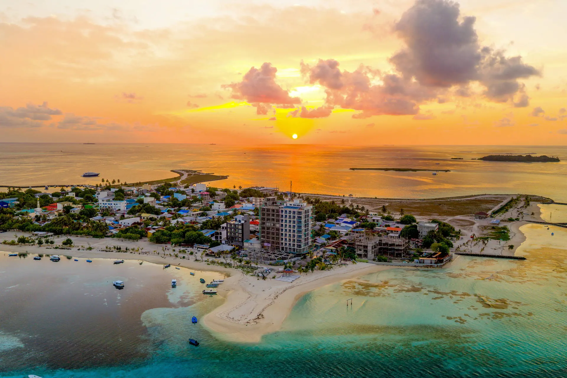 h78 Guraidhoo 3*, фото 3