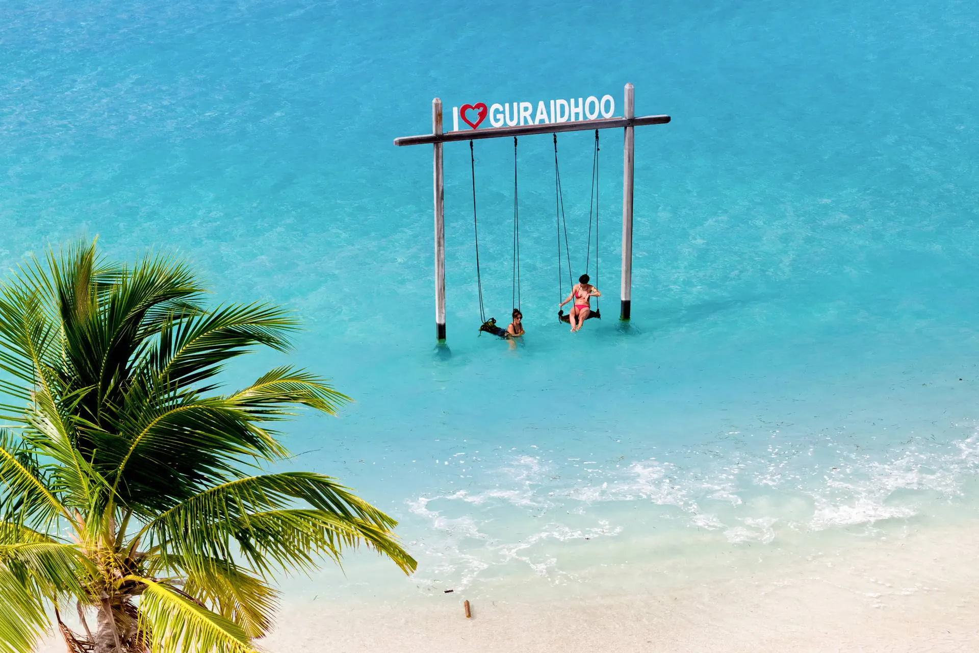 h78 Guraidhoo 3*, фото 6