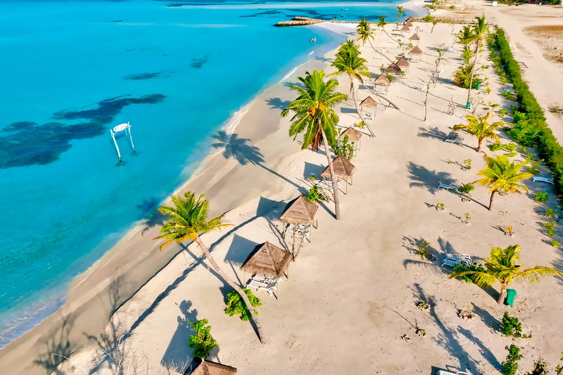h78 Guraidhoo 3*, фото 12
