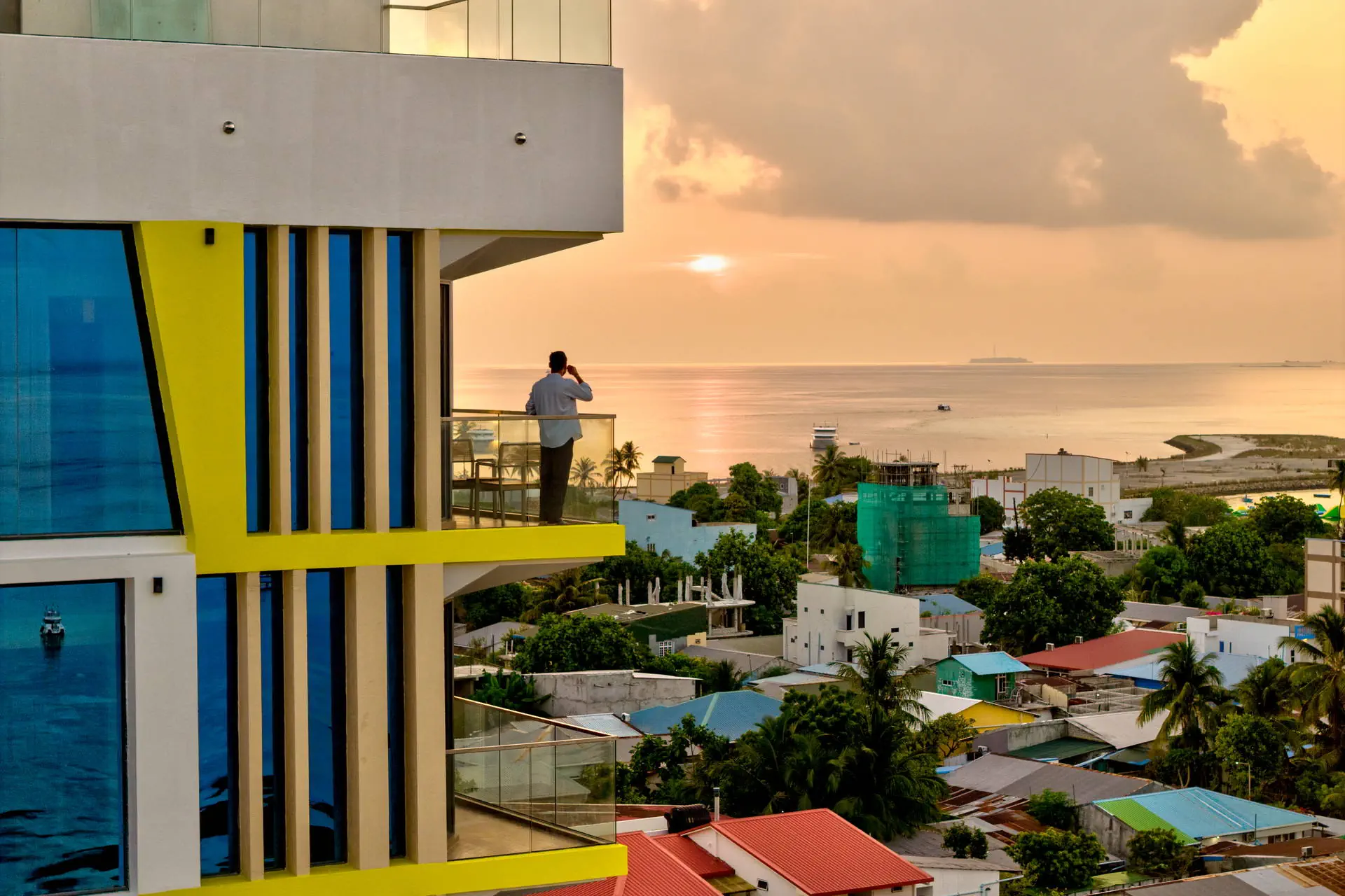 h78 Guraidhoo 3*, фото 15