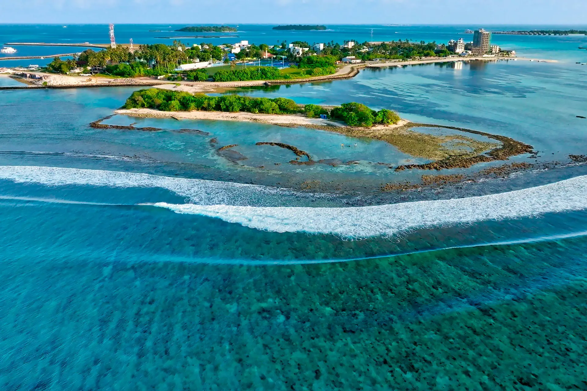 h78 Guraidhoo 3*, фото 10