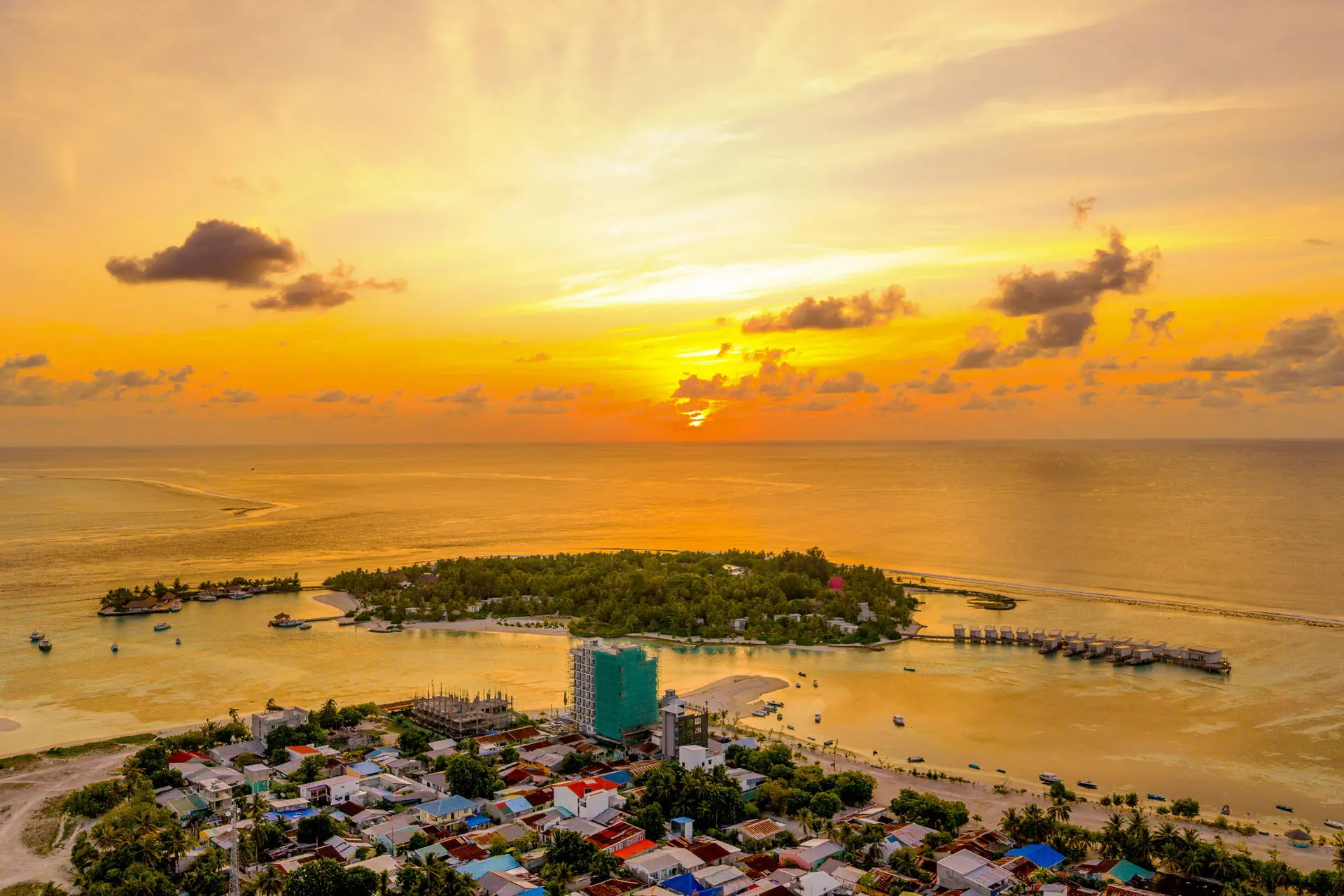 h78 Guraidhoo 3*, фото 13