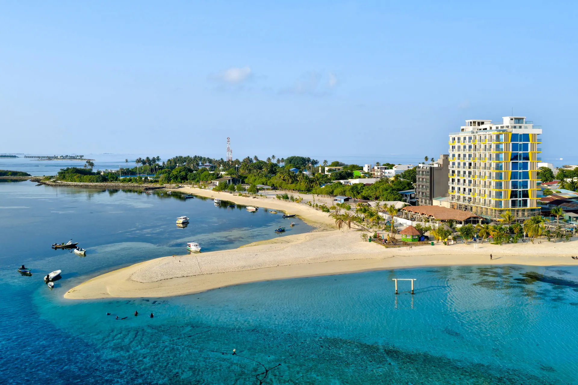 h78 Guraidhoo 3*