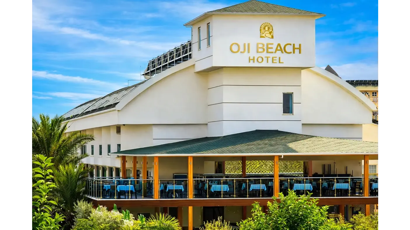 Oji Beach 4*, фото 6