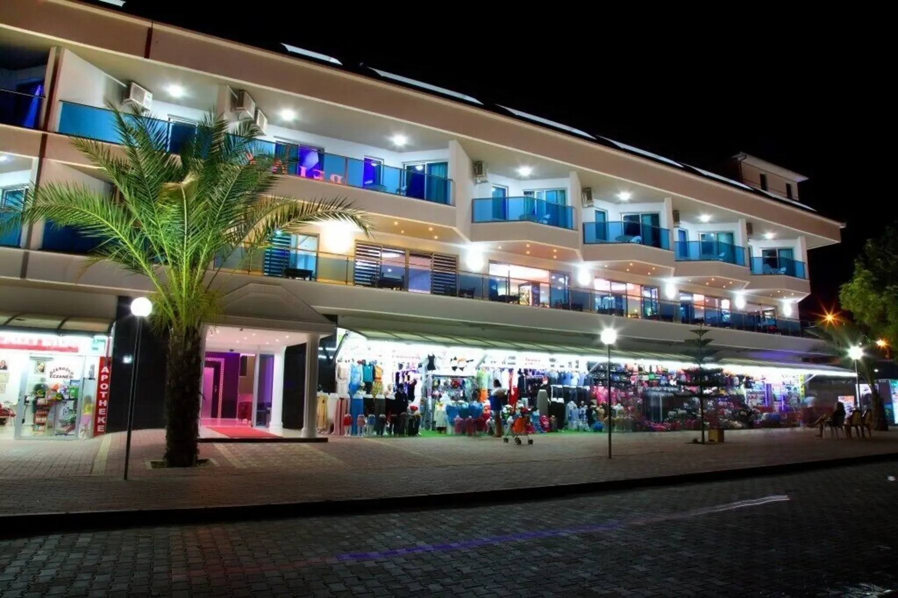 Oji Beach 4*, фото 3