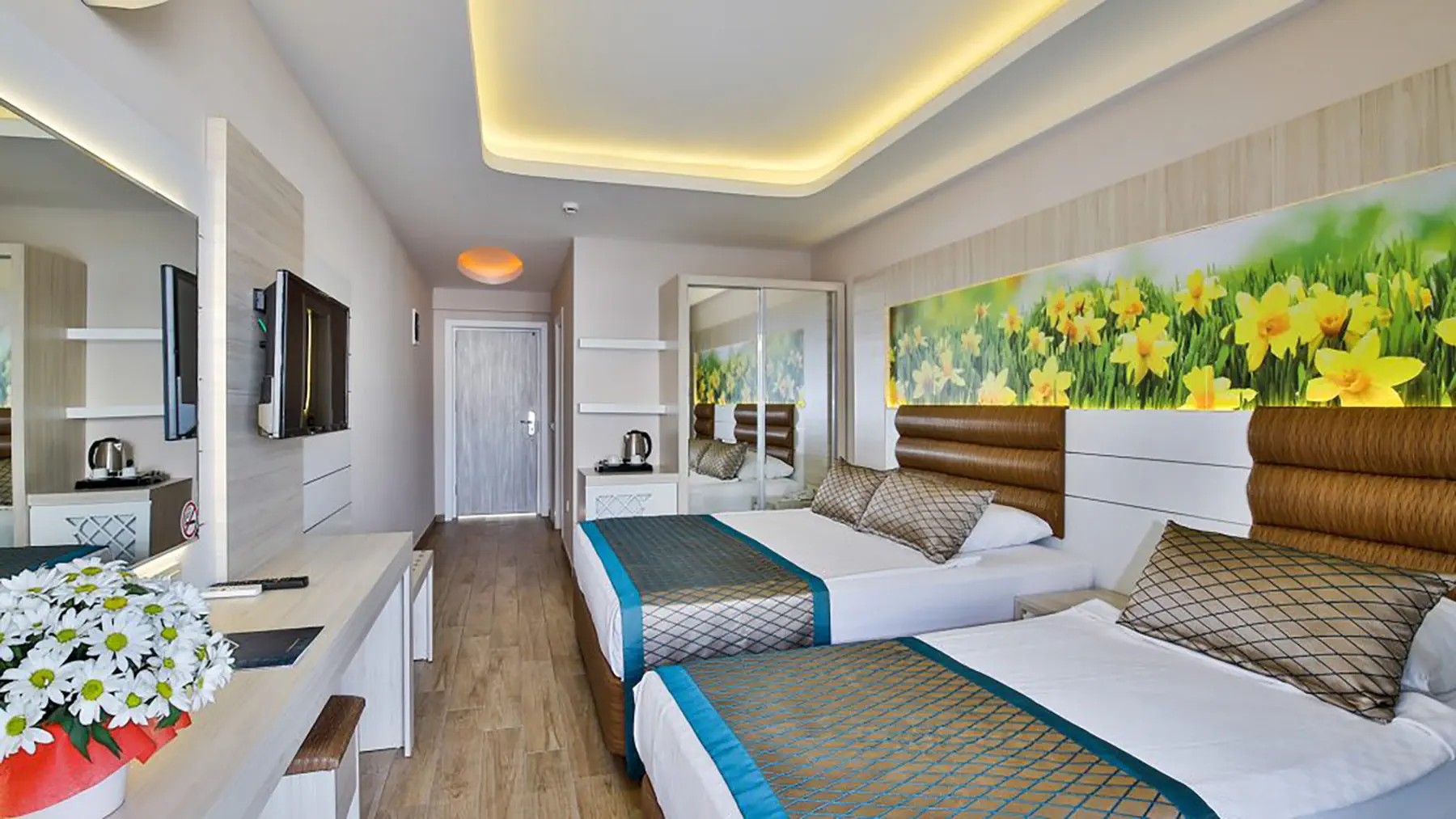 Oji Beach 4*, фото 7