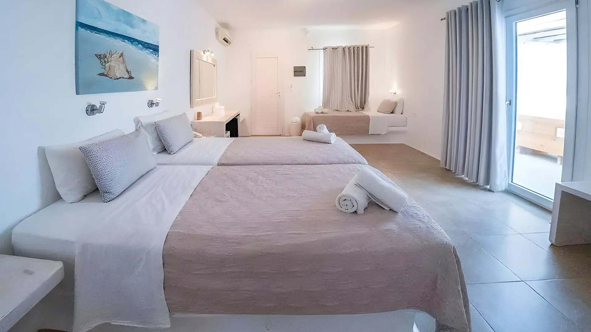 New Paradise Mykonos 3*, фото 6