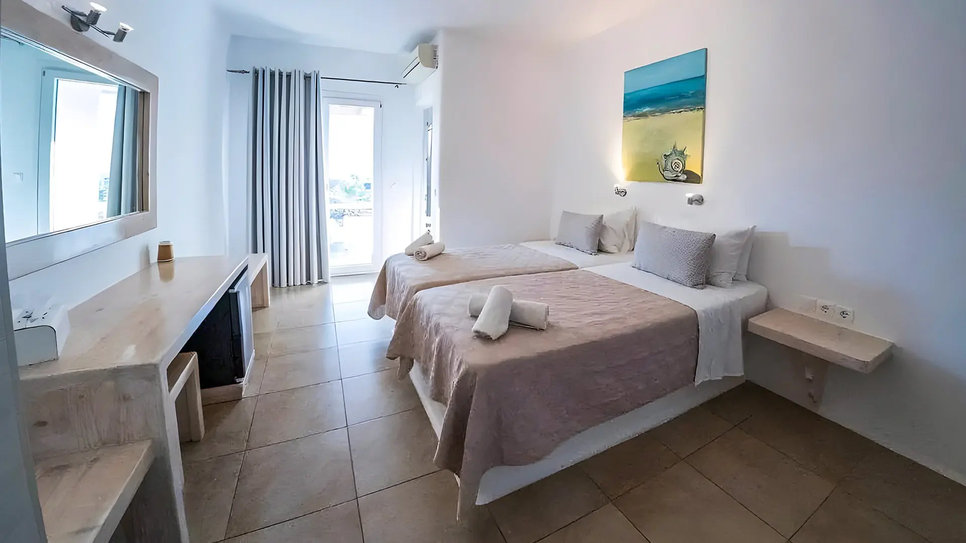 New Paradise Mykonos 3*, фото 3