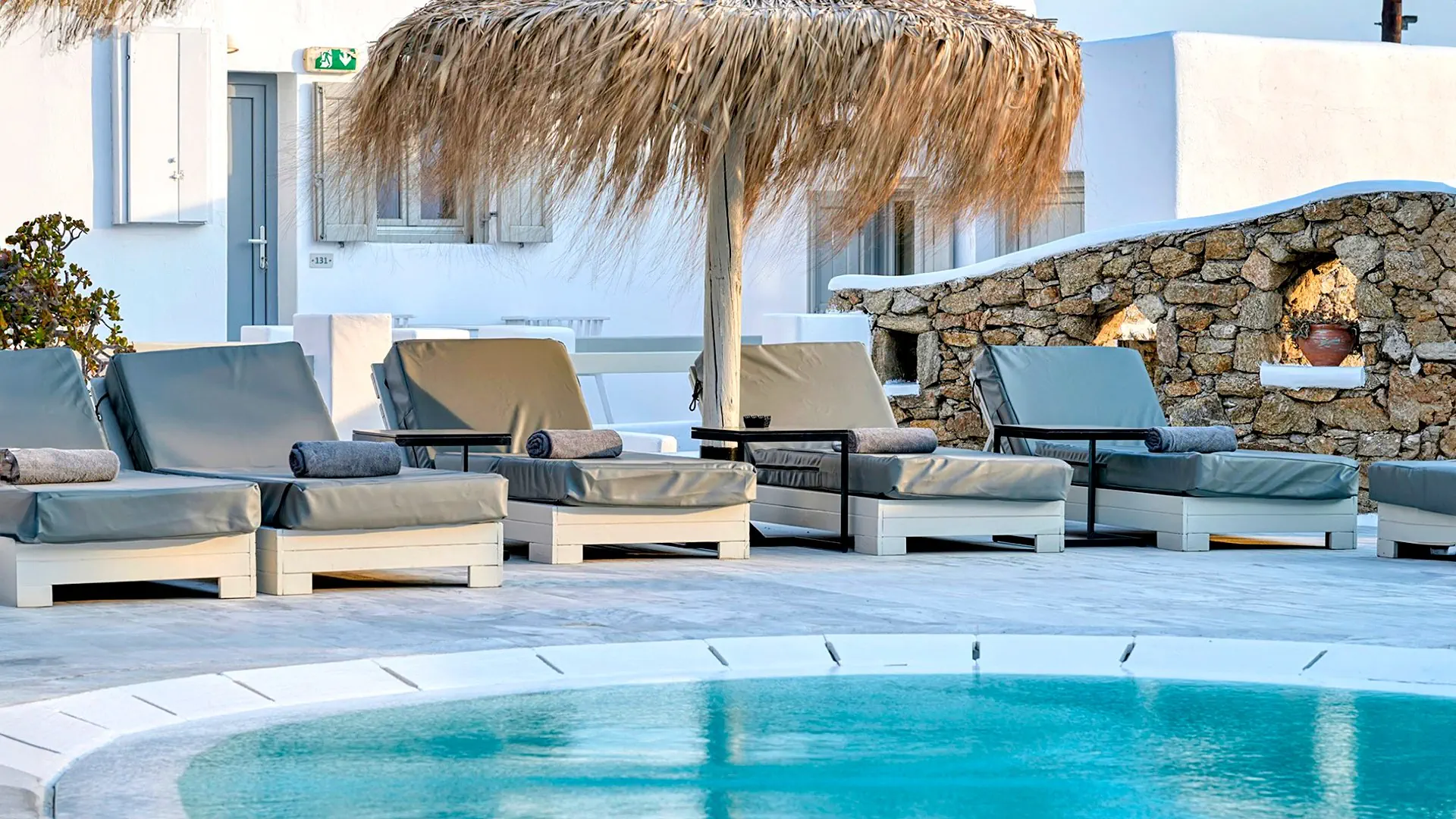 Nodo Boutique 4*