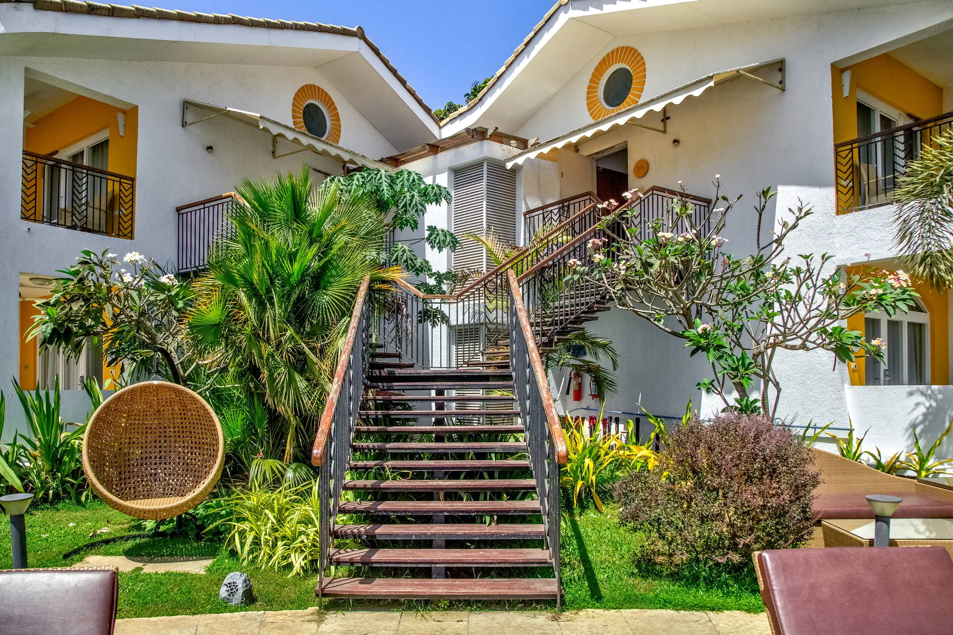 Acron Waterfront Resort, фото 11