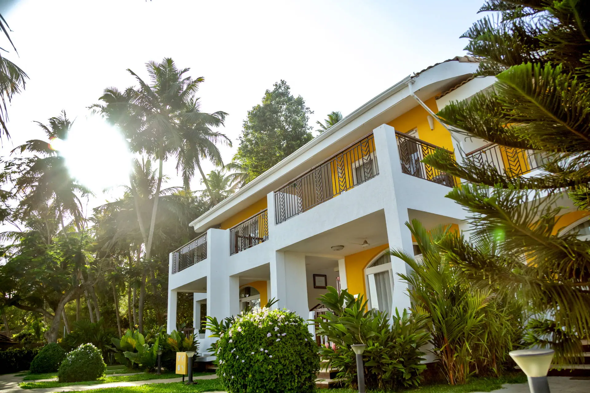 Acron Waterfront Resort, фото 13