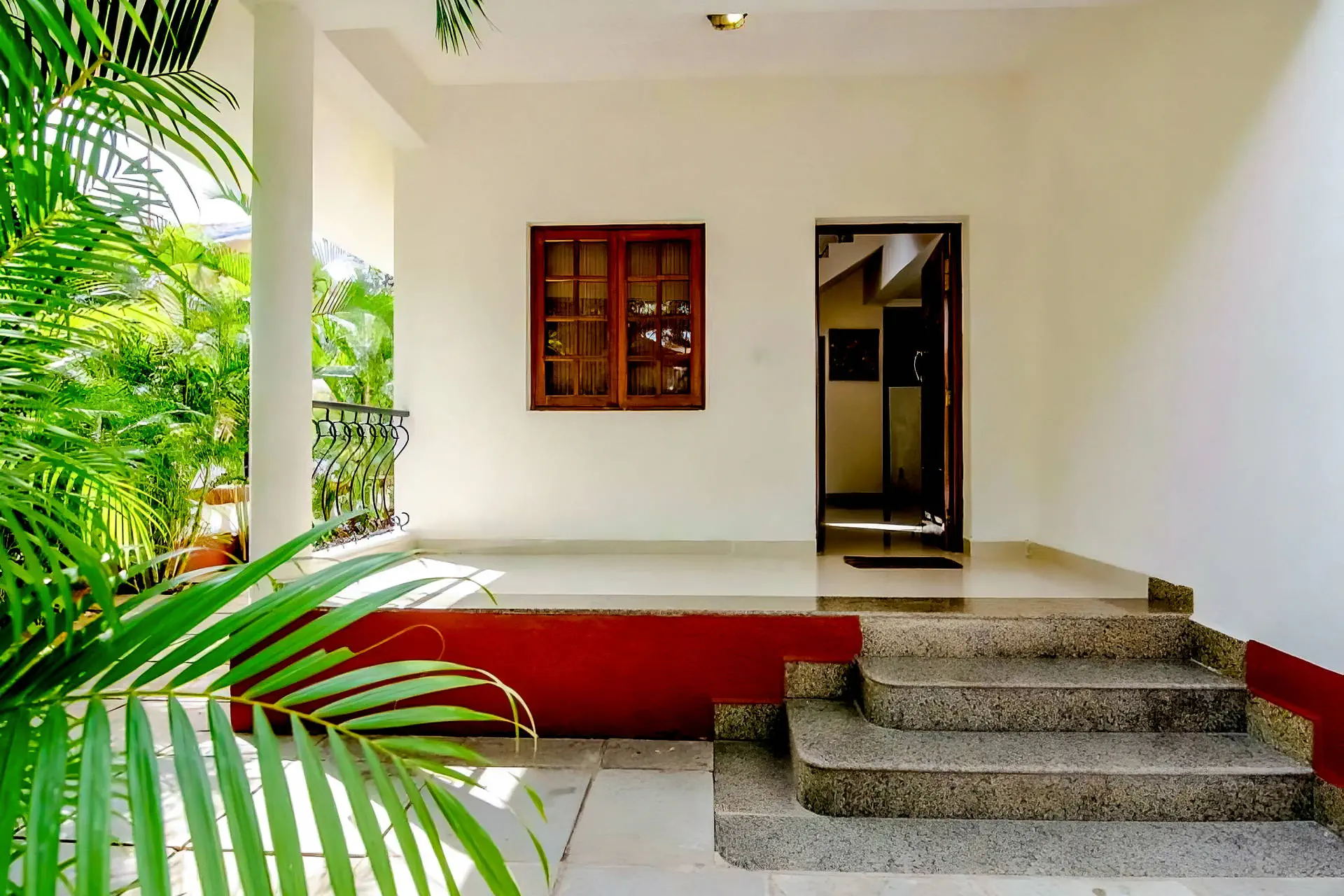 Aguada Anchorage - The Villa Resort 3*, фото 8