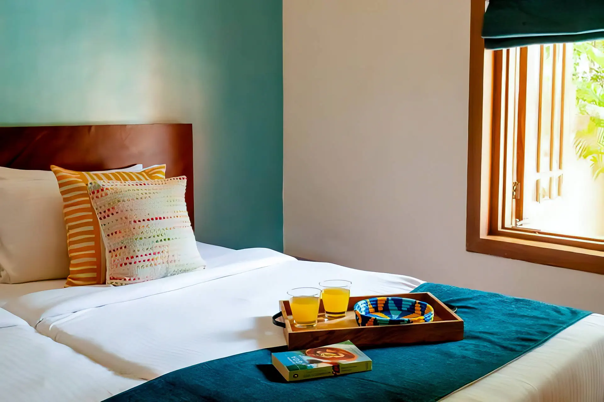 Aguada Anchorage - The Villa Resort 3*, фото 16