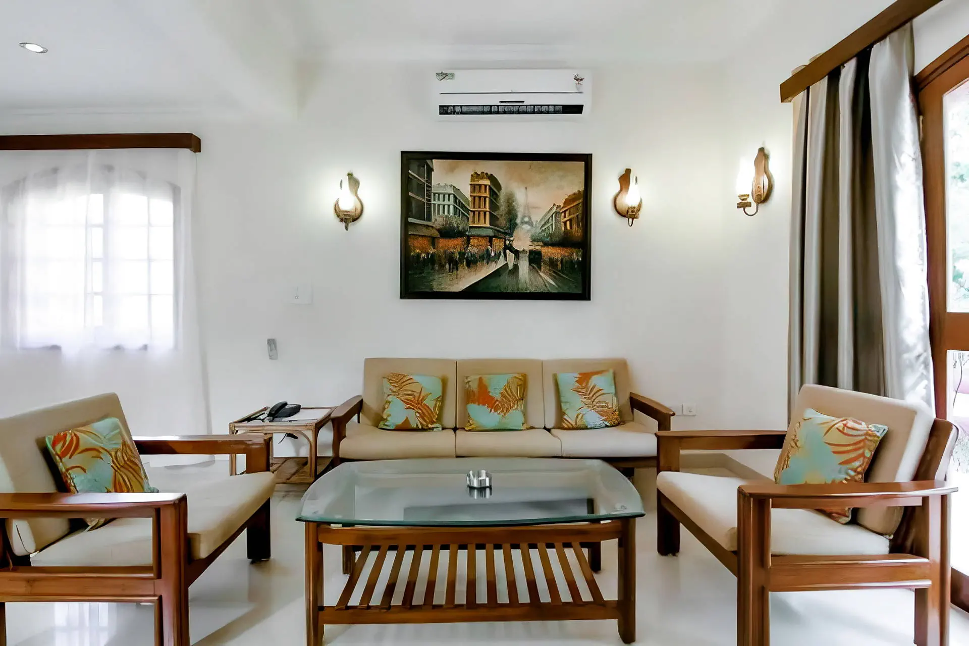 Aguada Anchorage - The Villa Resort 3*, фото 9