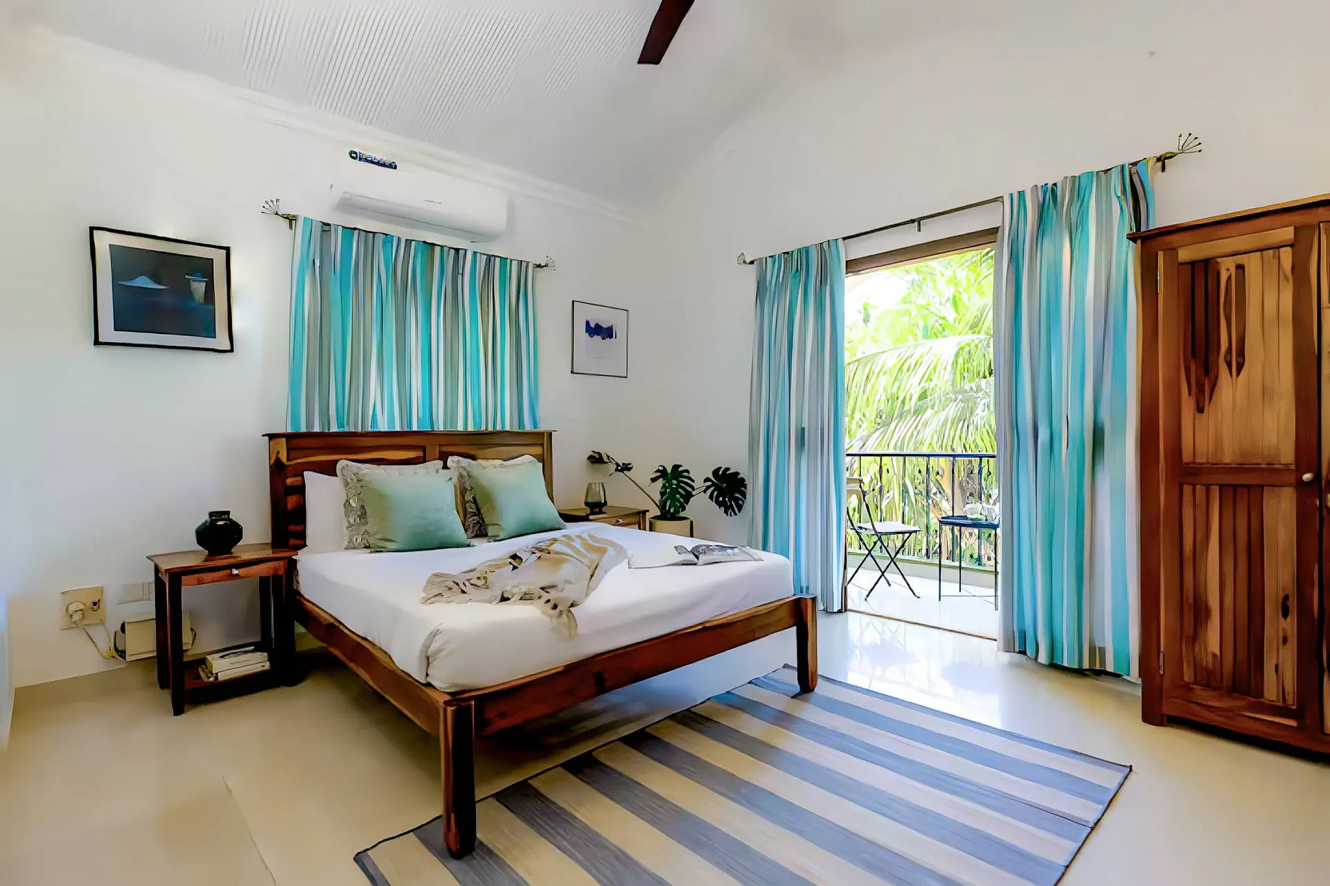 Aguada Anchorage - The Villa Resort 3*, фото 12