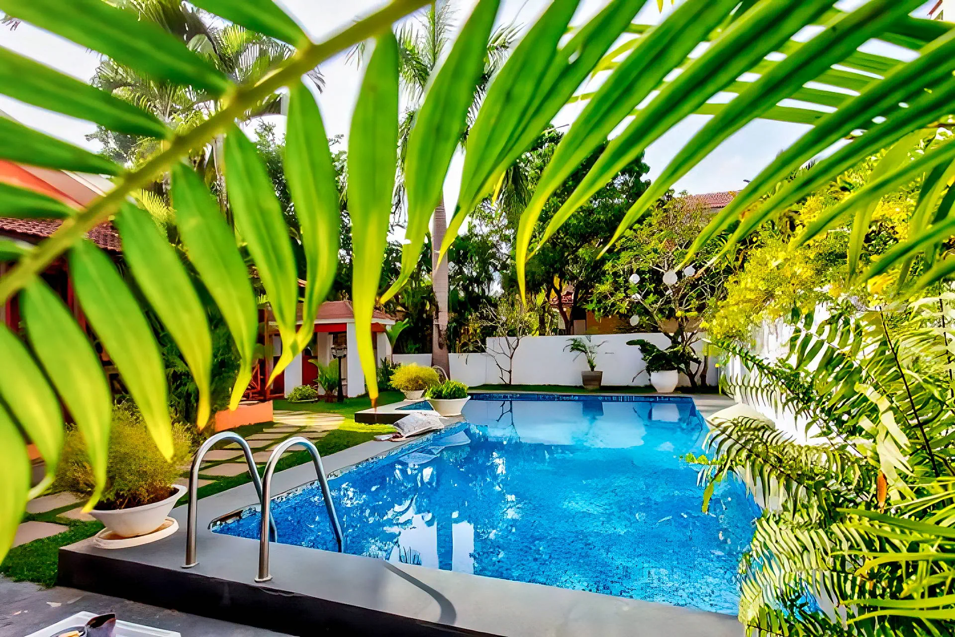 Aguada Anchorage - The Villa Resort 3*, фото 3