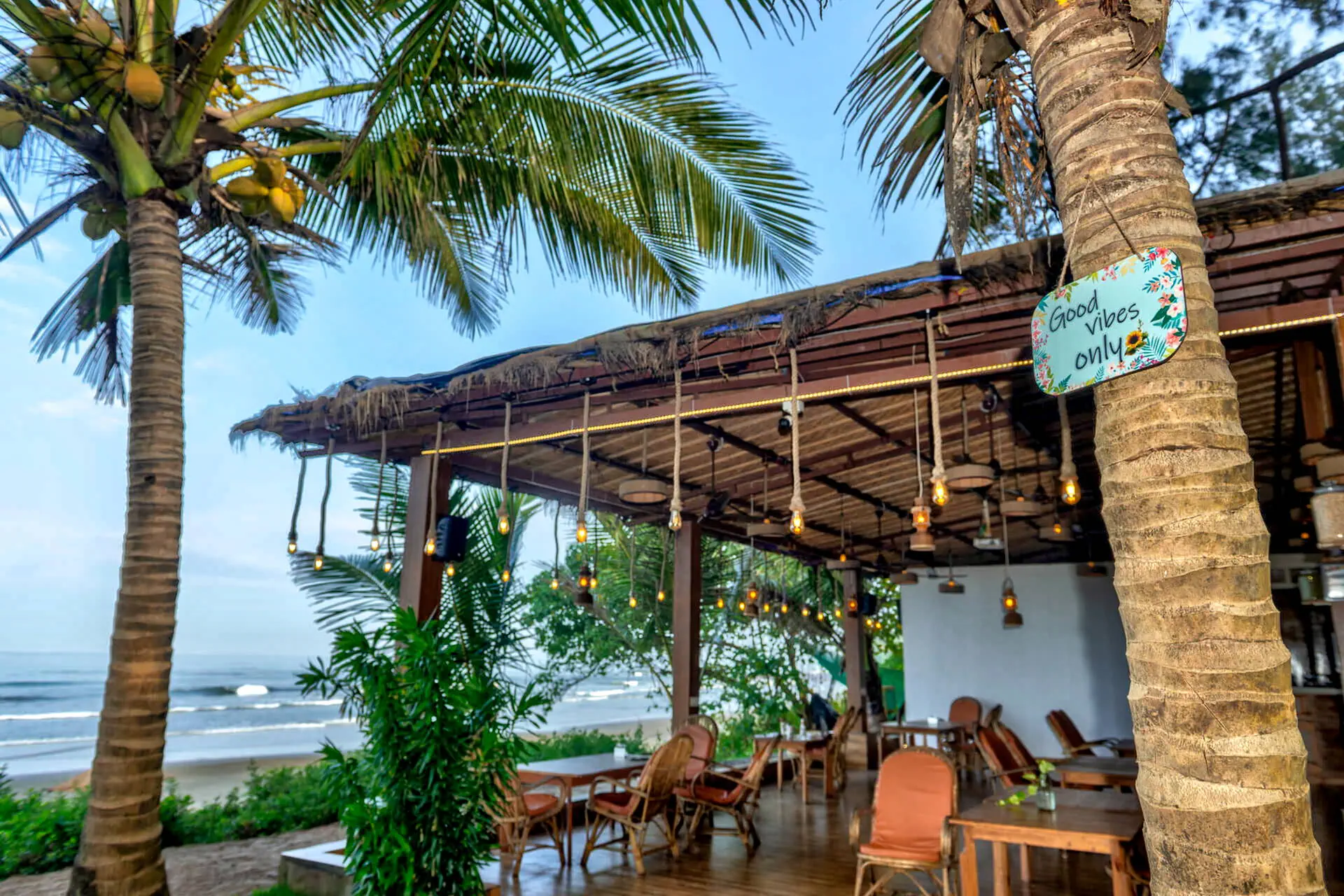 Amadi Beach Front Resort 4*, фото 15