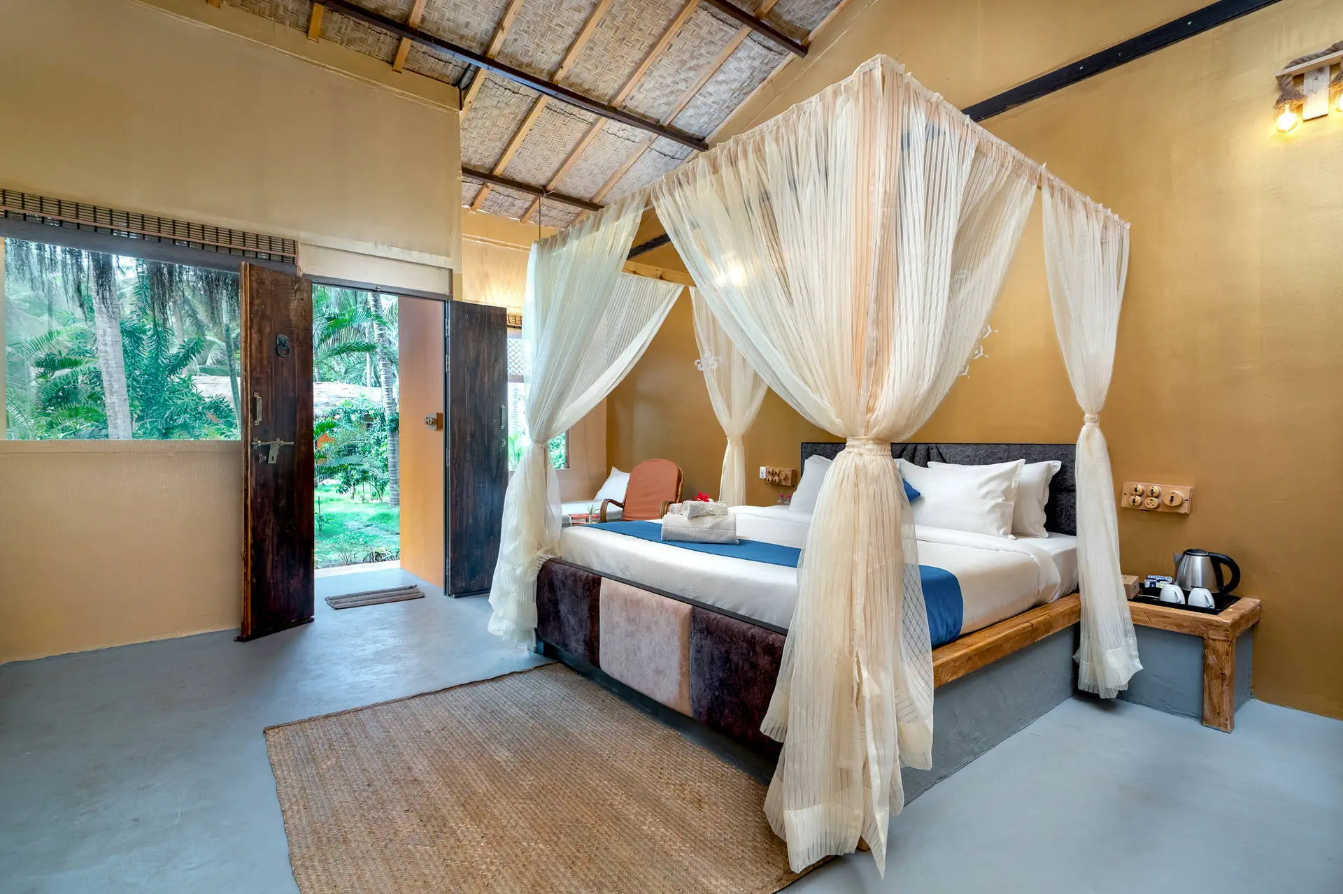 Amadi Beach Front Resort 4*, фото 12