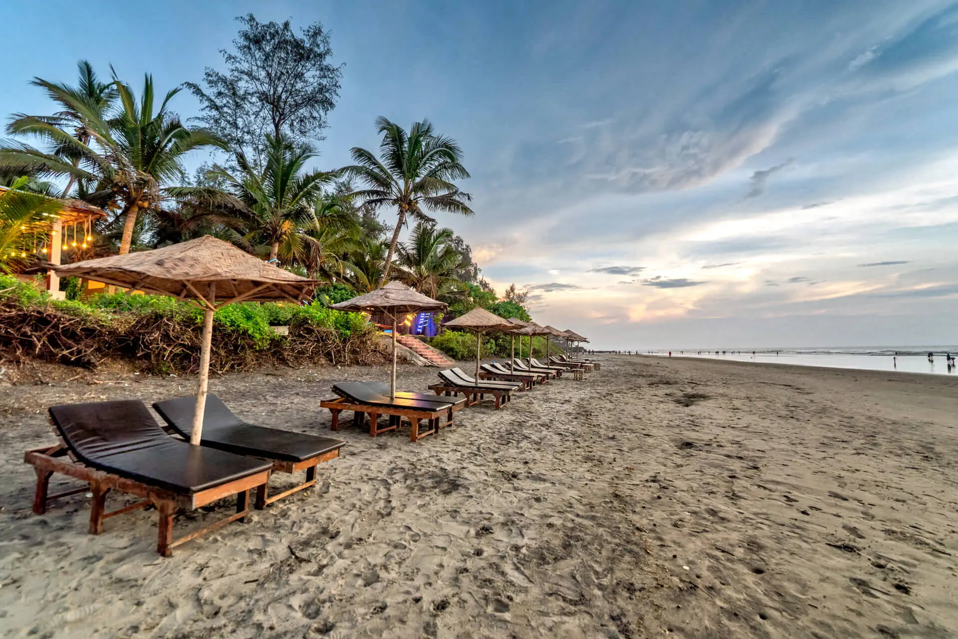 Amadi Beach Front Resort 4*, фото 8