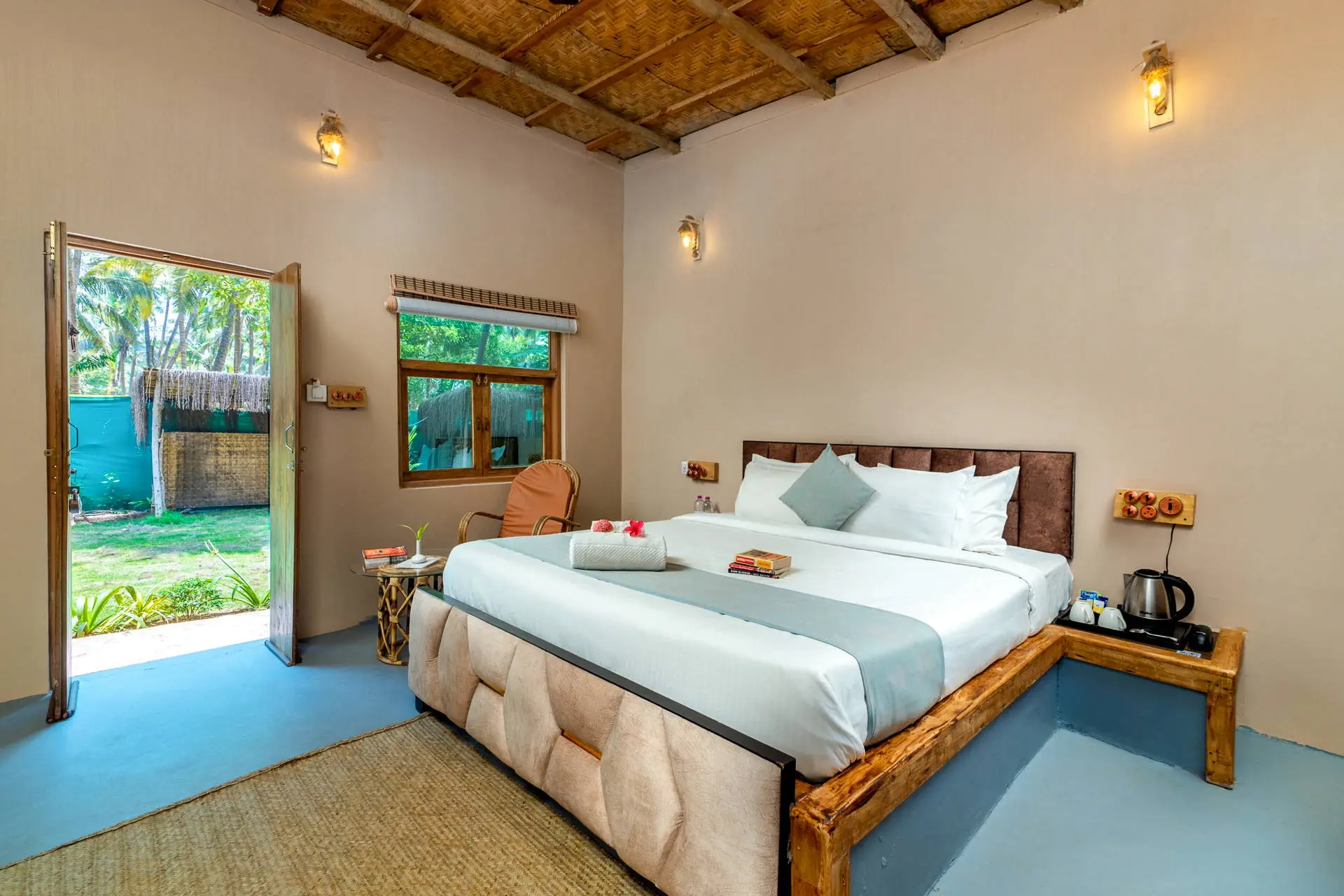 Amadi Beach Front Resort 4*, фото 10