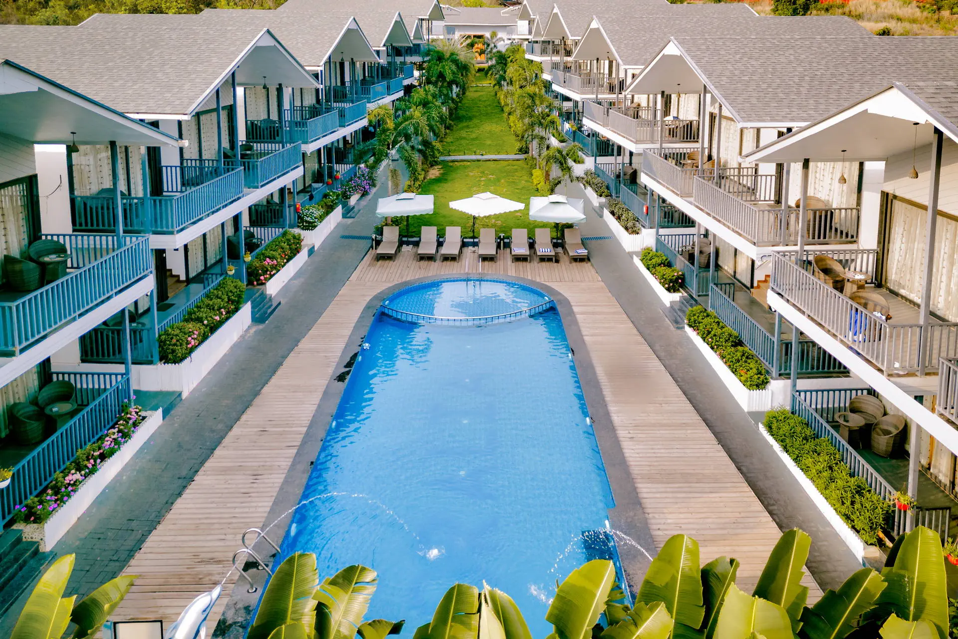 Dallas Beach Resort 4*, фото 2